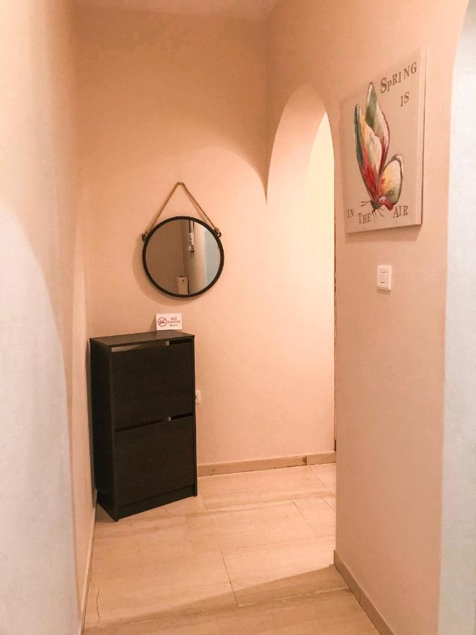 Marina Apartment Artemida  Exterior photo