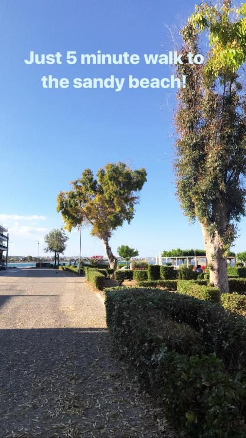 Marina Apartment Artemida  Exterior photo